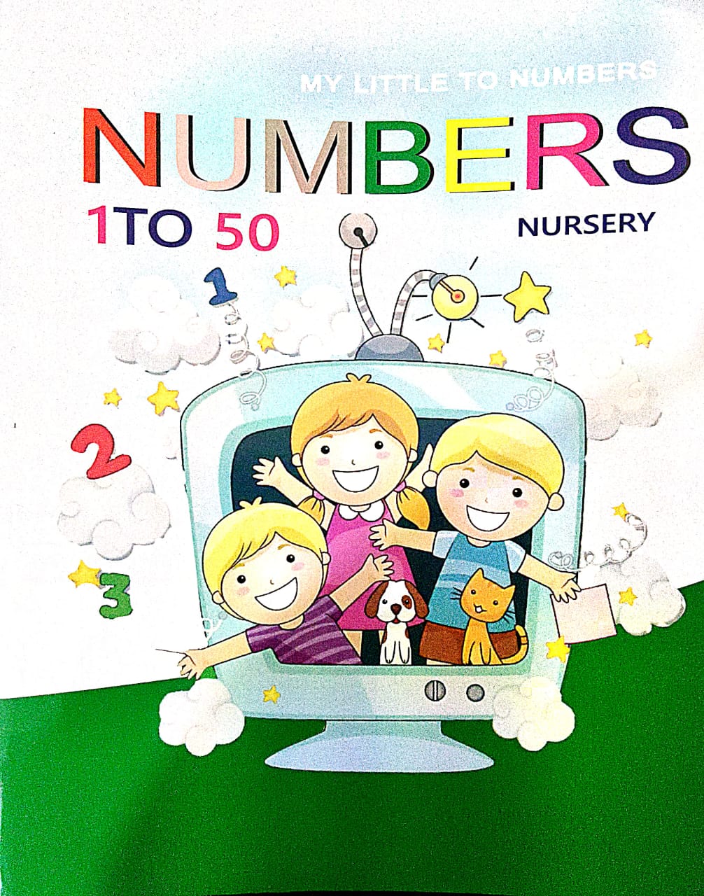 Sports Uniforms - Set 2